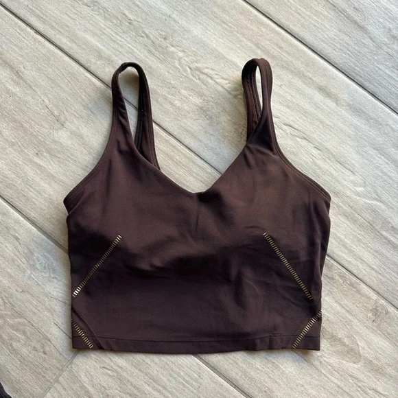 Lululemon lululemon Align™ Tank *Gold
French Press - Picture 3 of 9